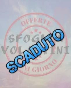 Scaduto