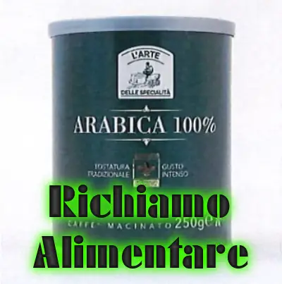 richiamo