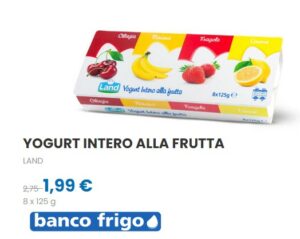 Offerte Eurospin