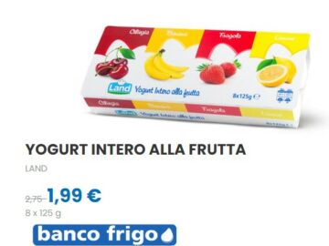 Offerte Eurospin