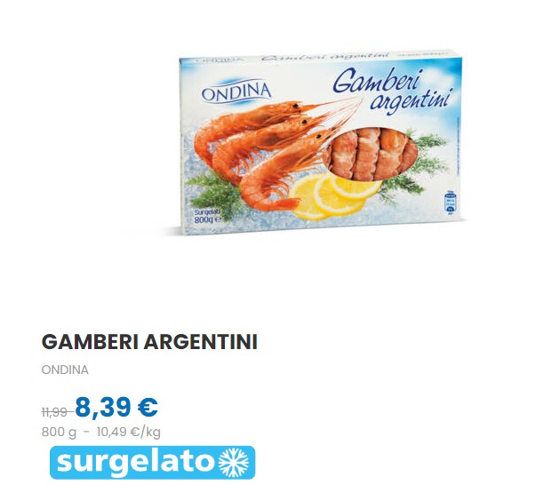 Offerte Eurospin