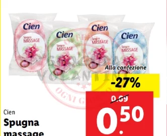 Prodotto Lidl (1)